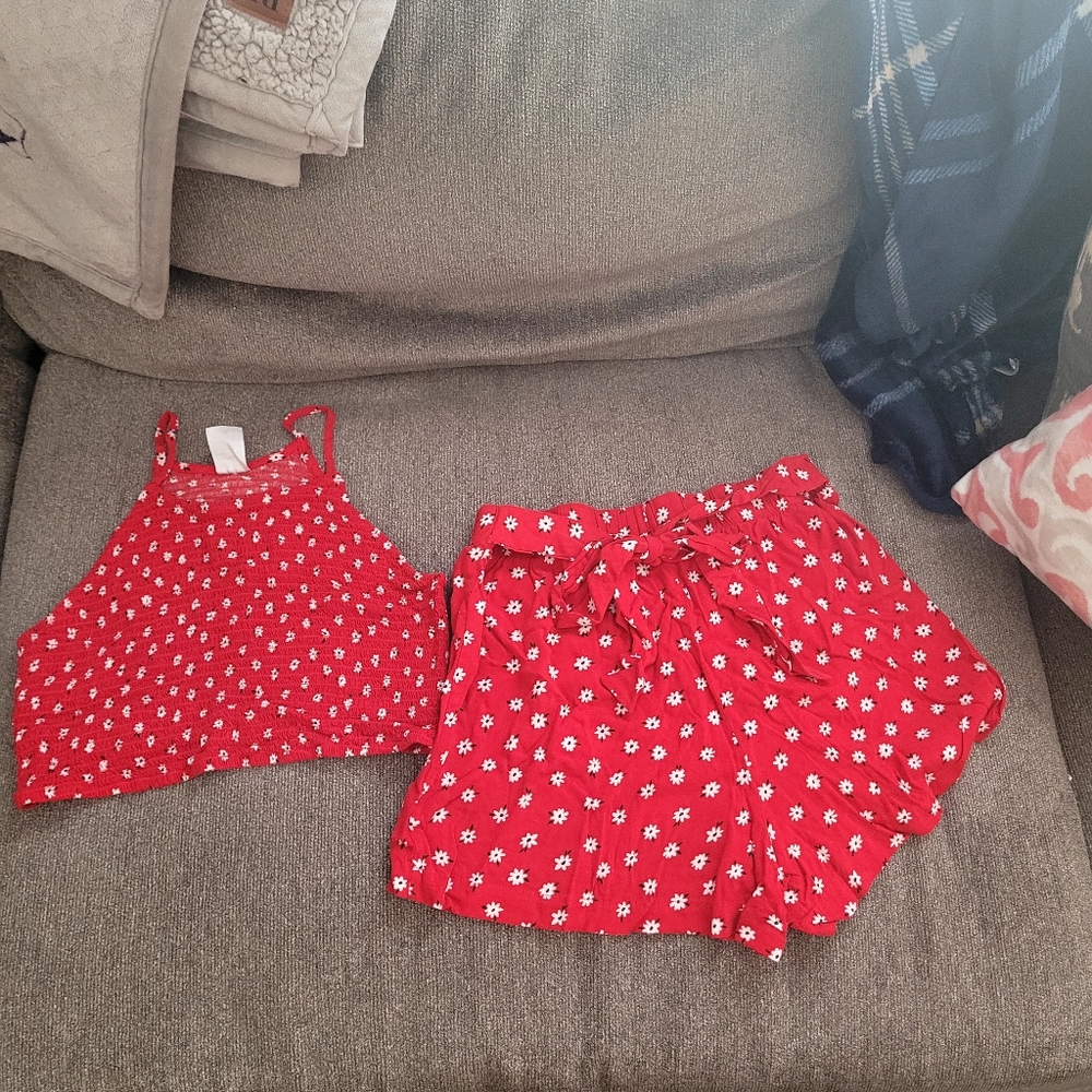 Matching set